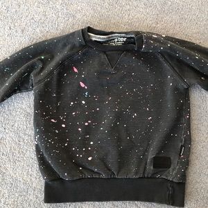 Munsterkids sweatshirt